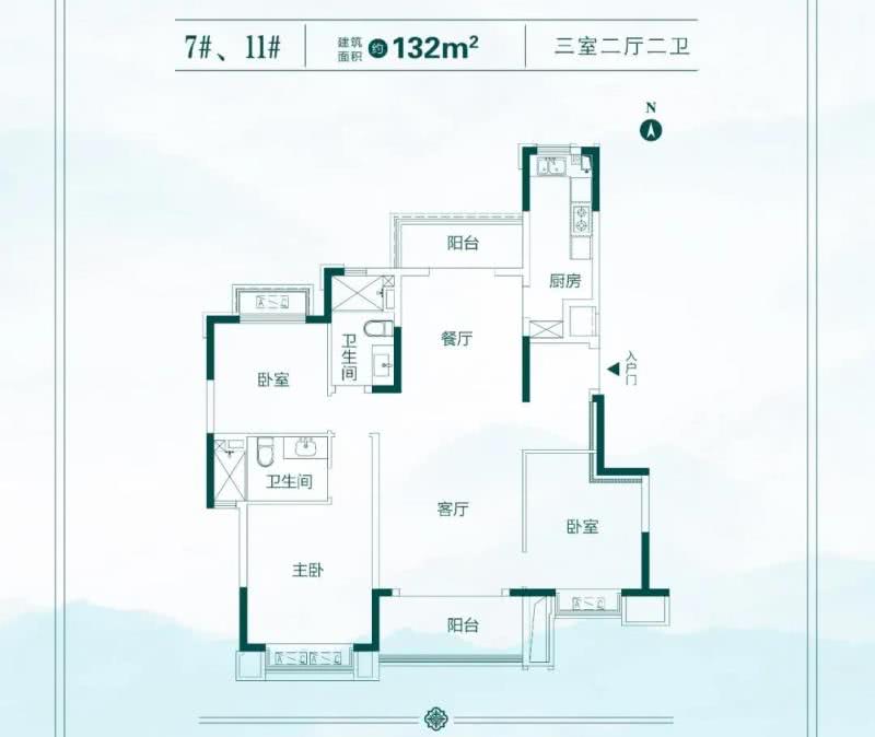 扬州新房速递：恒大观澜府周边规划，户型好不好？