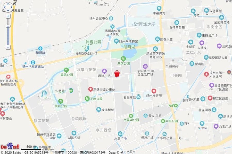 扬州新房速递：京华艺树院房价价格是多少，学区怎么样？