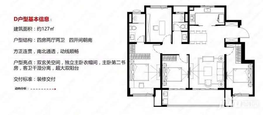 扬州新房速递：万科四季都会户型有哪些，预计价格是多少？